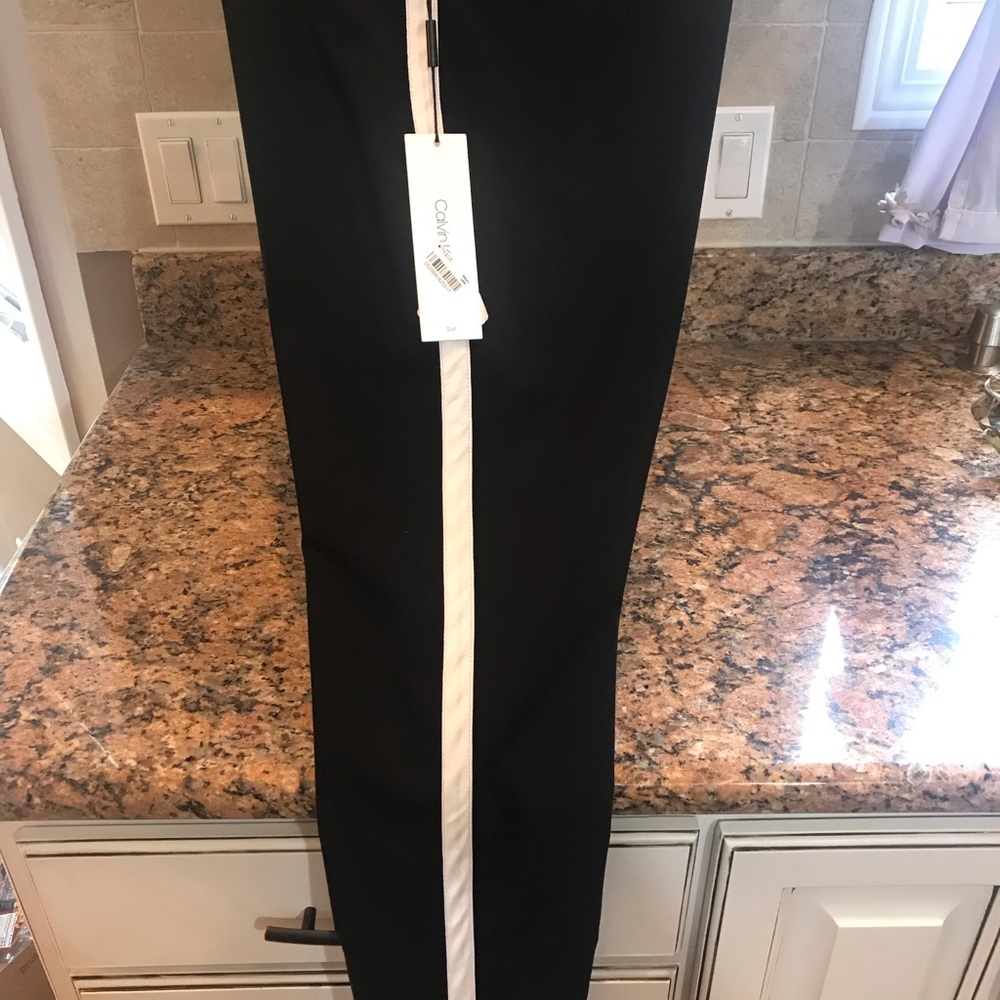 Women’s Straight Leg Slacks